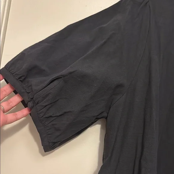 Tradlands Nico 2.0 balloon sleeve Dress - Picture 4 of 6